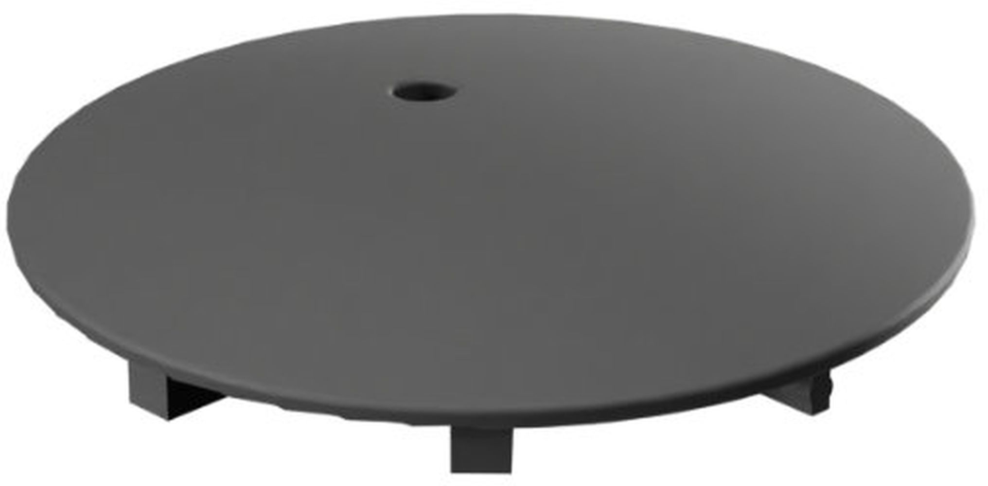 Excellent Ursa kryt na sifon INEX.2116.90.C.BL