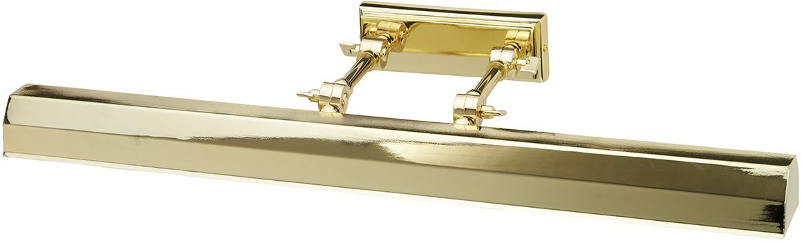 Elstead Lighting Chawton nástěnné svítidlo 4x40 W mosaz CHAWTON-PLL-PB