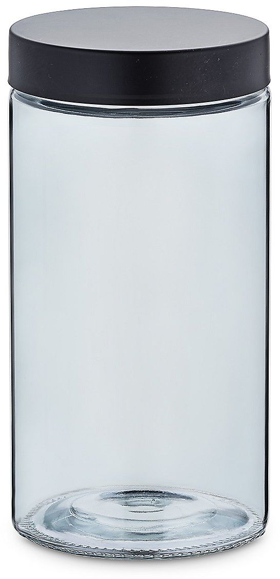 Kela Bera úložný box xx cm průhledná KE-10558