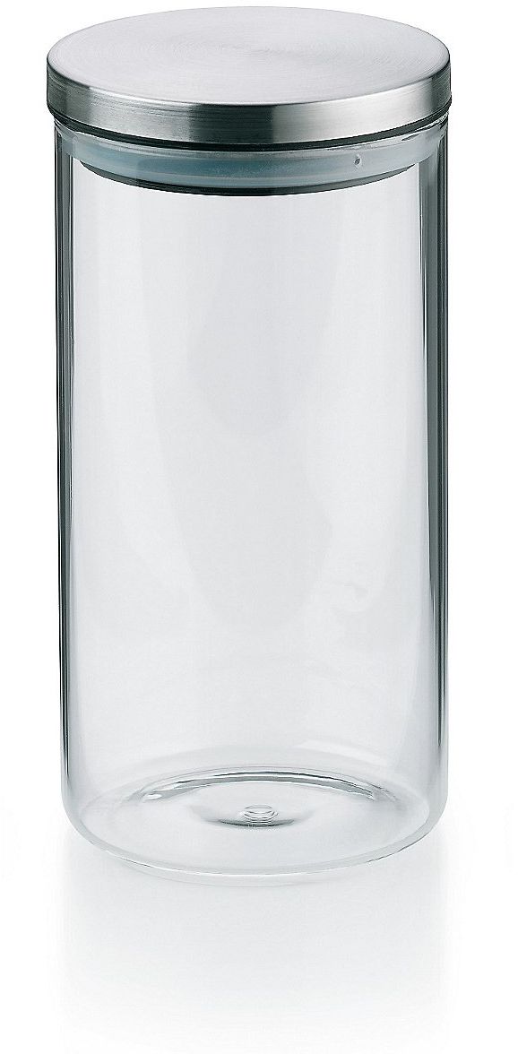 Kela Baker úložný box xx cm průhledná KE-10768