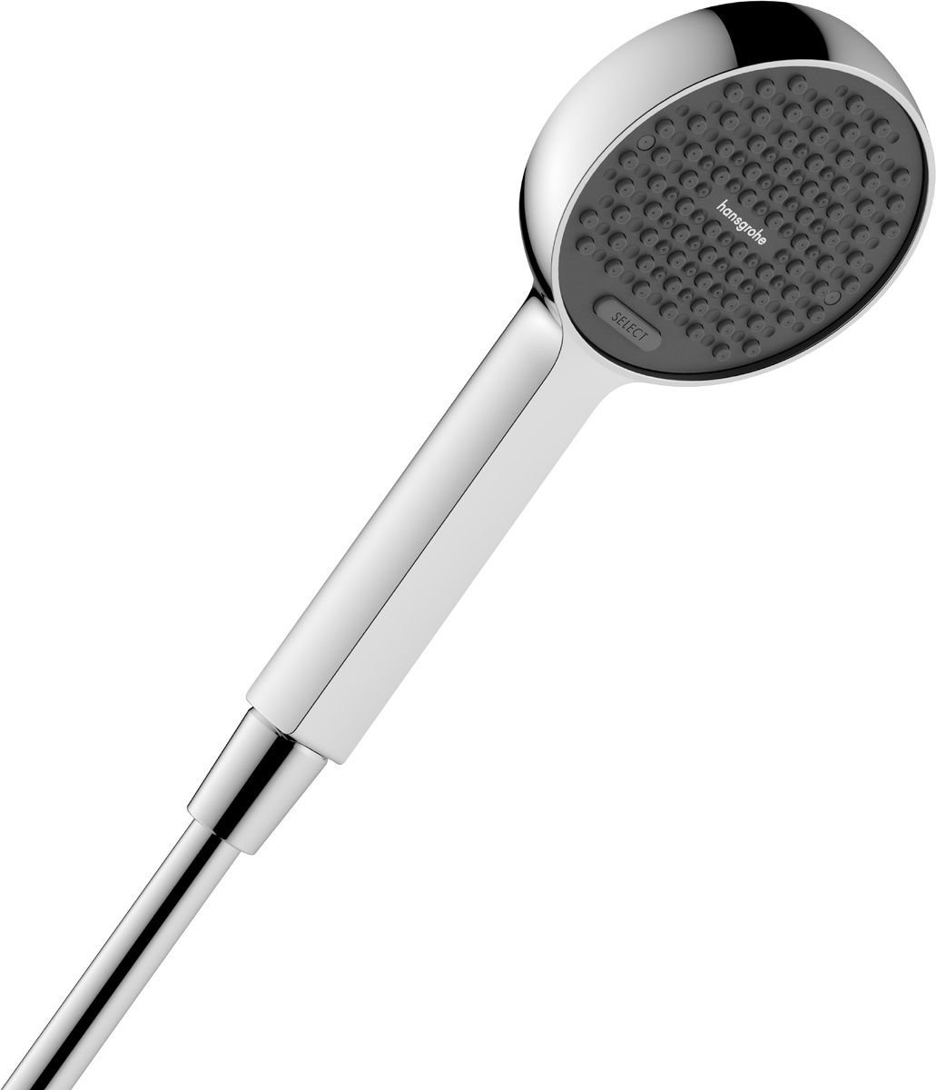 Hansgrohe Activera Select S sprchová hlavice chrom 28034000