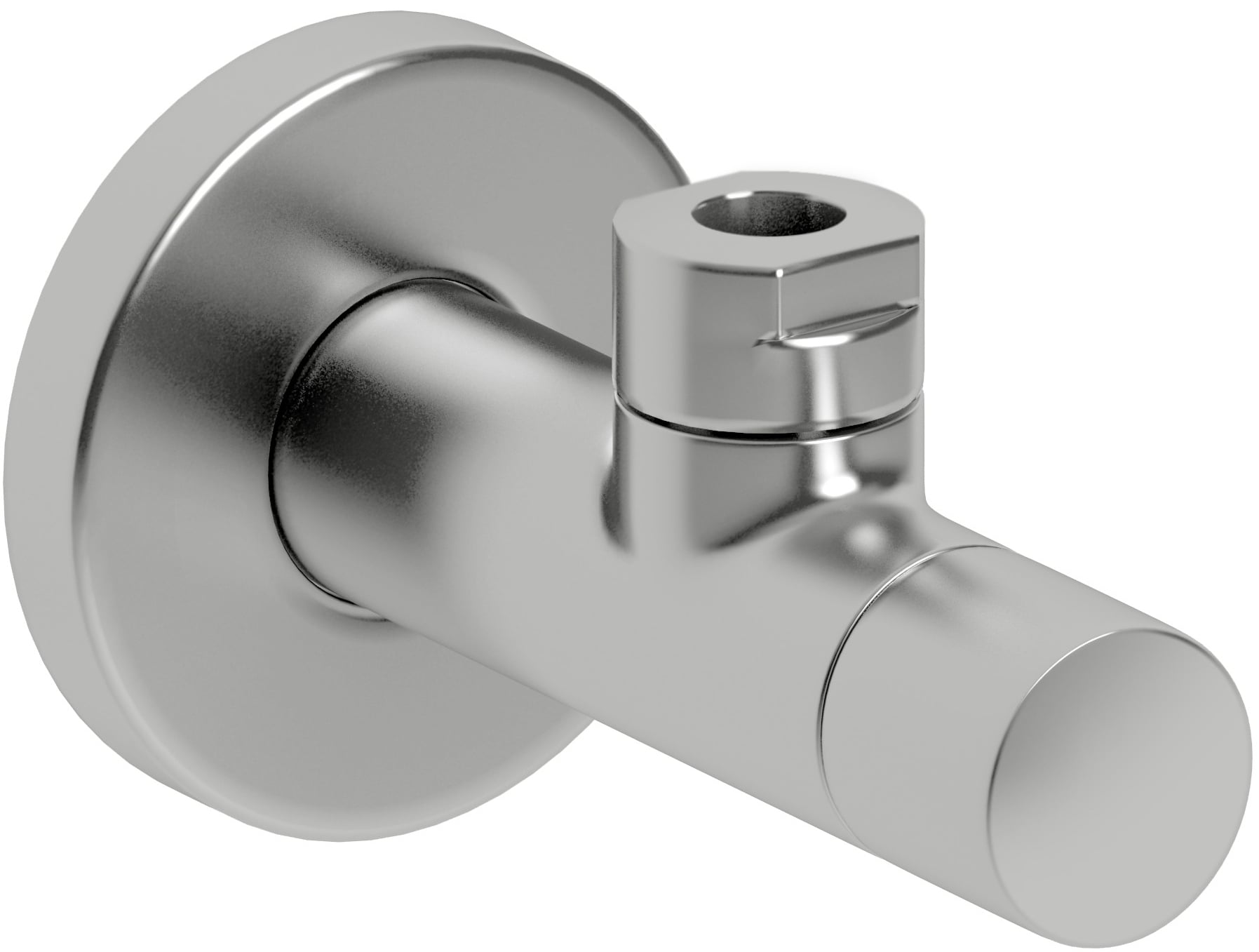 Clou Marathon stěnový rohový ventil || HI/MA2-10.27