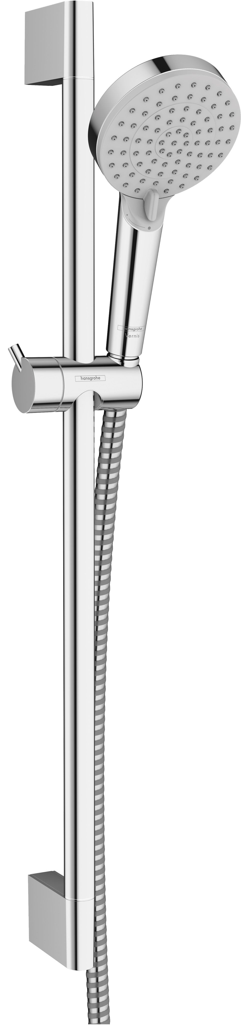 Hansgrohe Vernis Blend sprchová sada na stěnu chrom 26279000