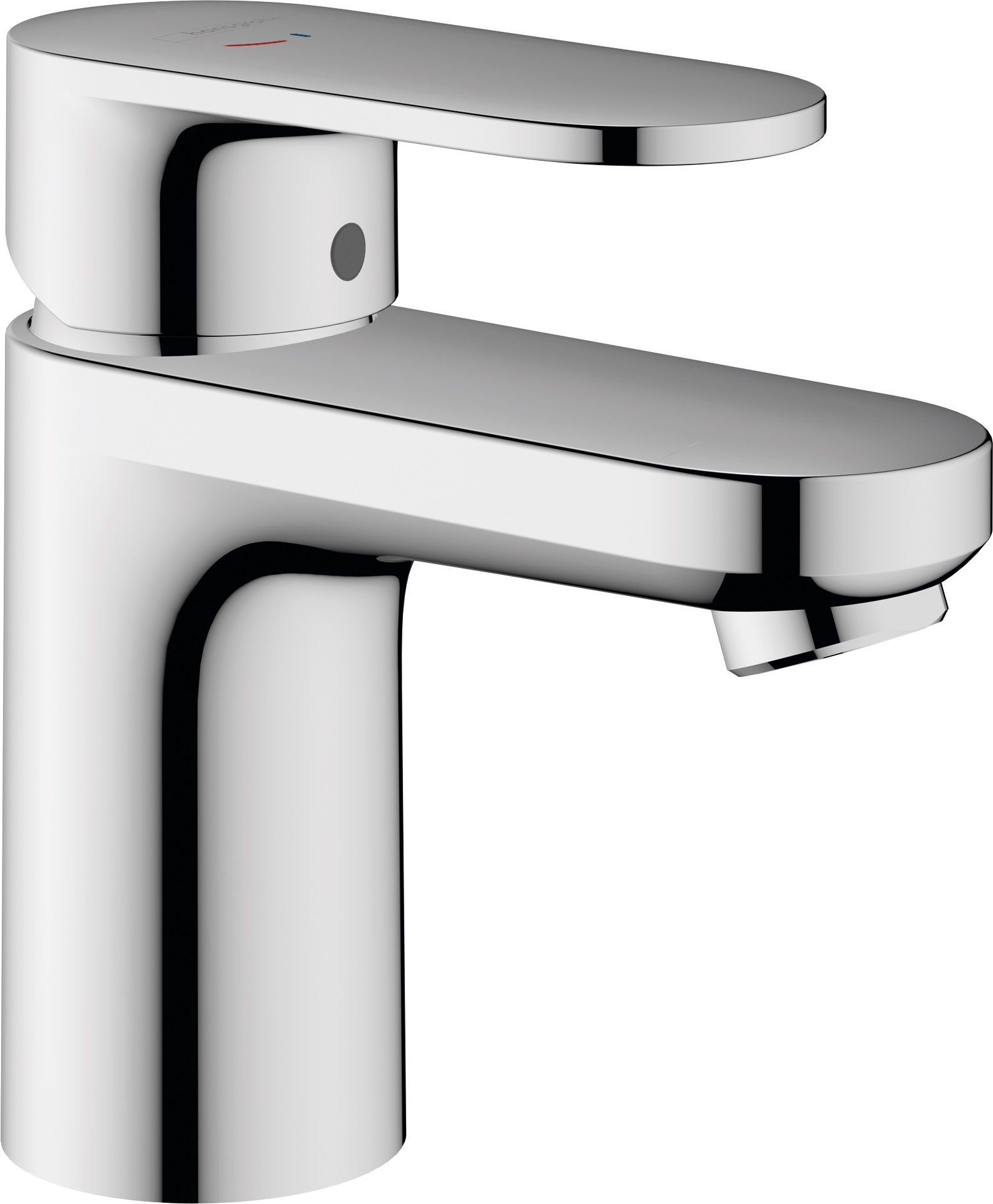 Hansgrohe Vernis Blend umyvadlová baterie stojící chrom 71584000