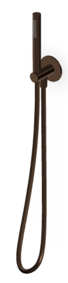 Zucchetti Pan S sprchová sada pod omítku || Z93928.P21