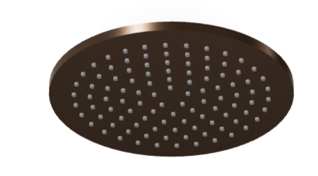 Zucchetti Pan hlavová sprcha 20x20 cm kulatý || Z94265.P21