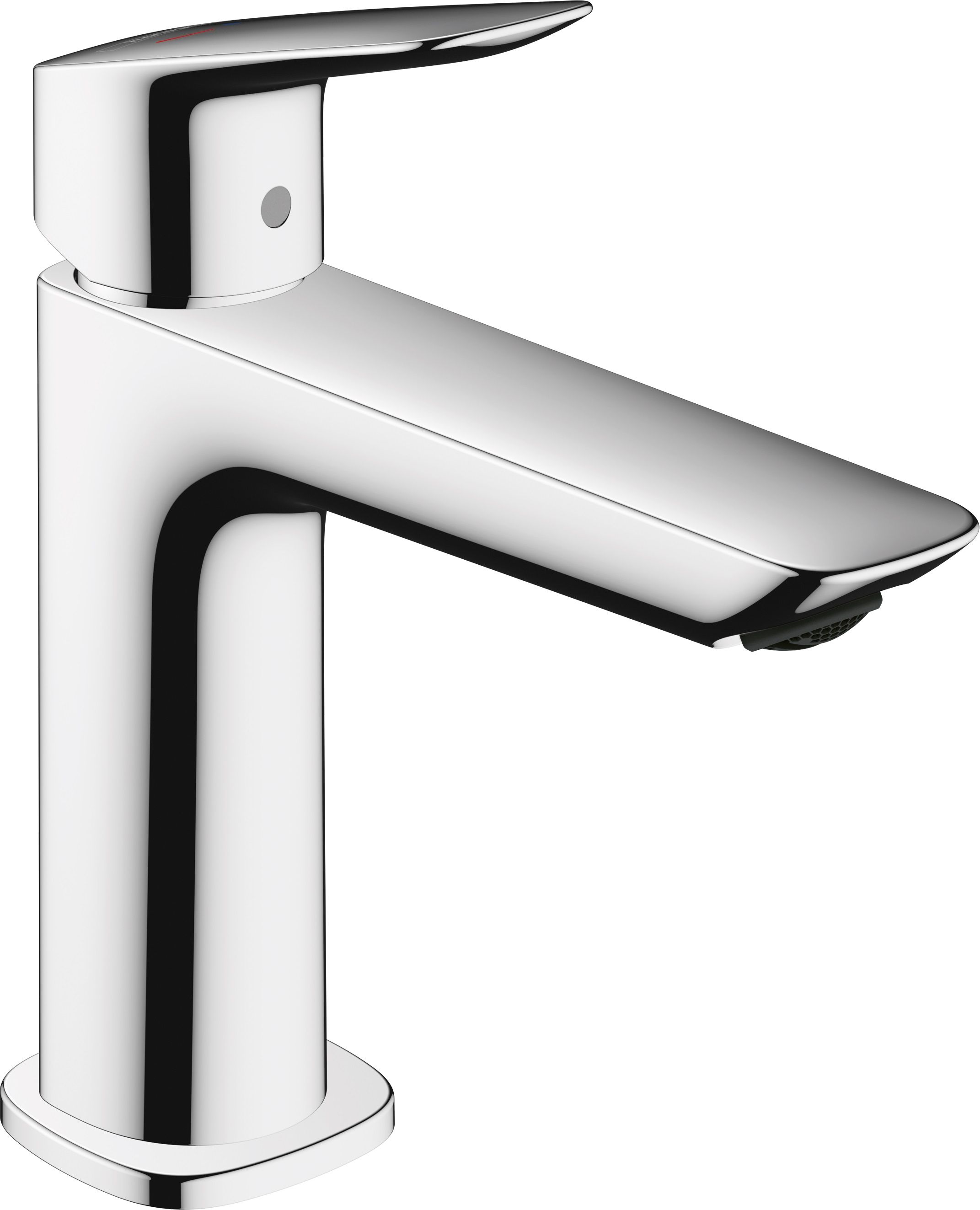 Hansgrohe Logis umyvadlová baterie stojící chrom 71254000