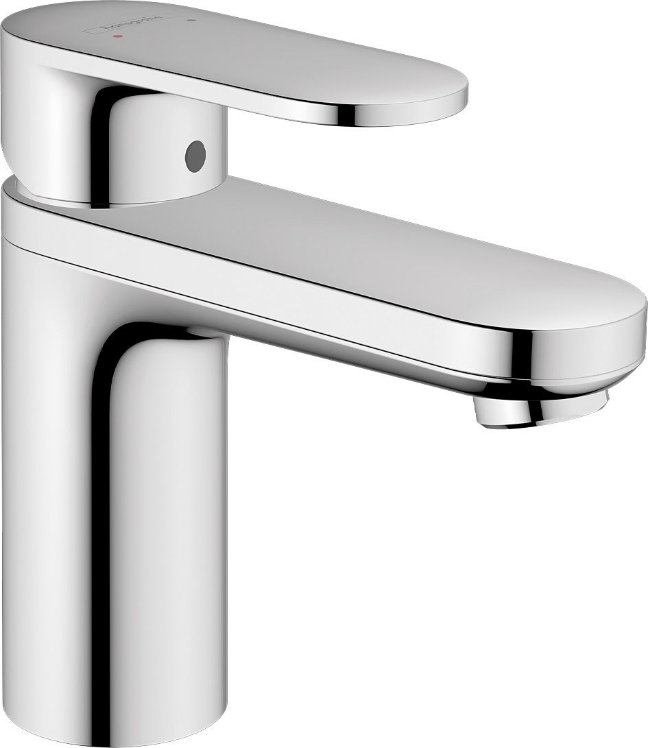 Hansgrohe Vernis Blend umyvadlová baterie stojící chrom 71571000