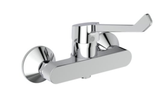 Ideal Standard Ceraflex sprchová baterie nastěnná chrom BD606AA