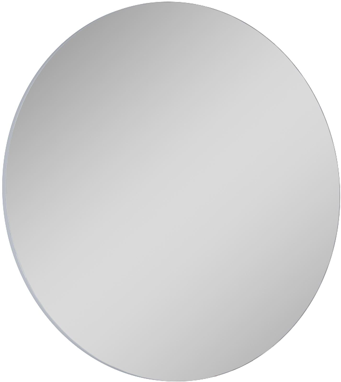 Roca Sote zrcadlo 80x80 cm kulatý A812448000