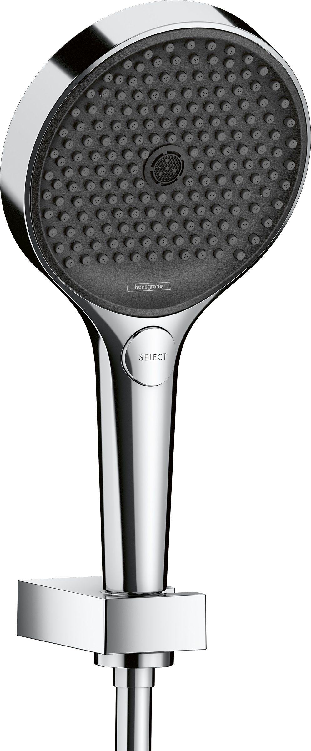 Hansgrohe Rainfinity sprchová sada na stěnu chrom 26851000