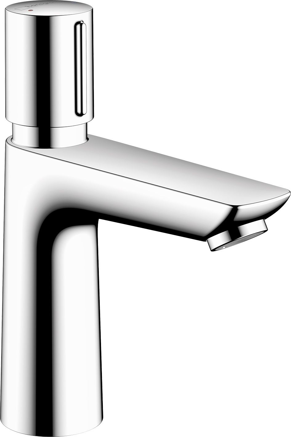Hansgrohe Talis E umyvadlová baterie stojící chrom 71718000