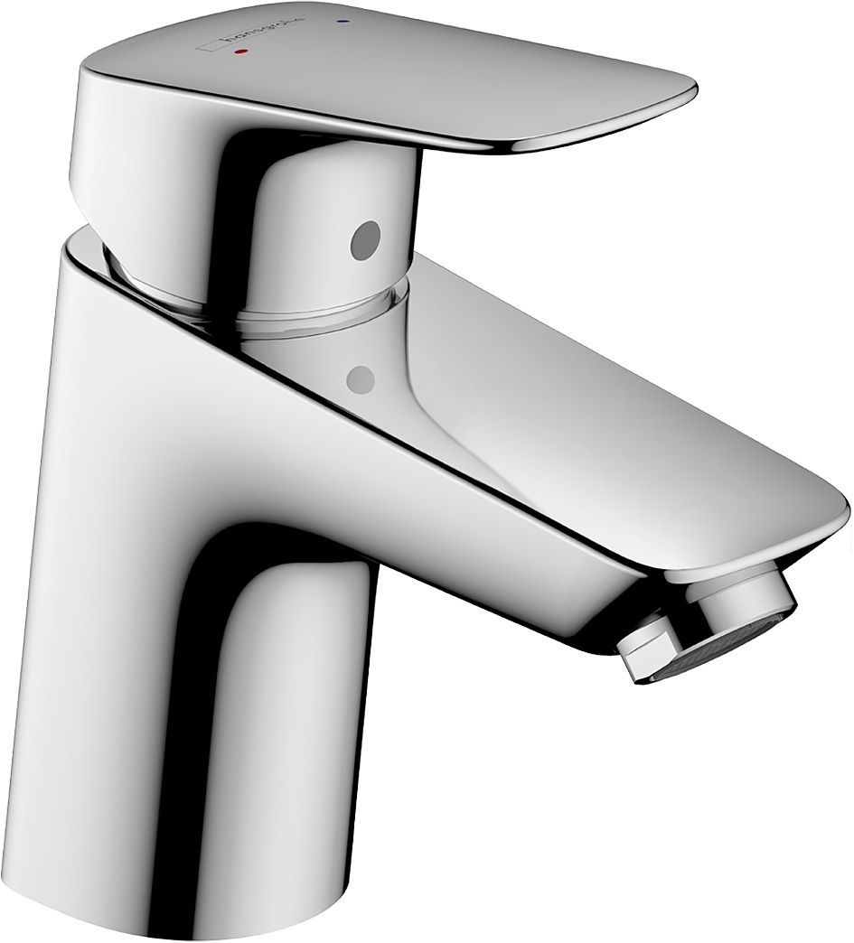 Hansgrohe Logis umyvadlová baterie stojící chrom 71170000