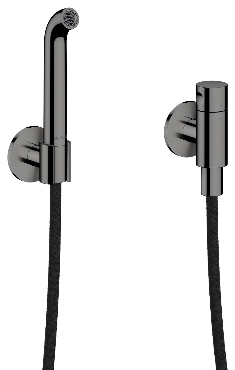 Axor One sada bidetové hlavice pod omítku || 48655330