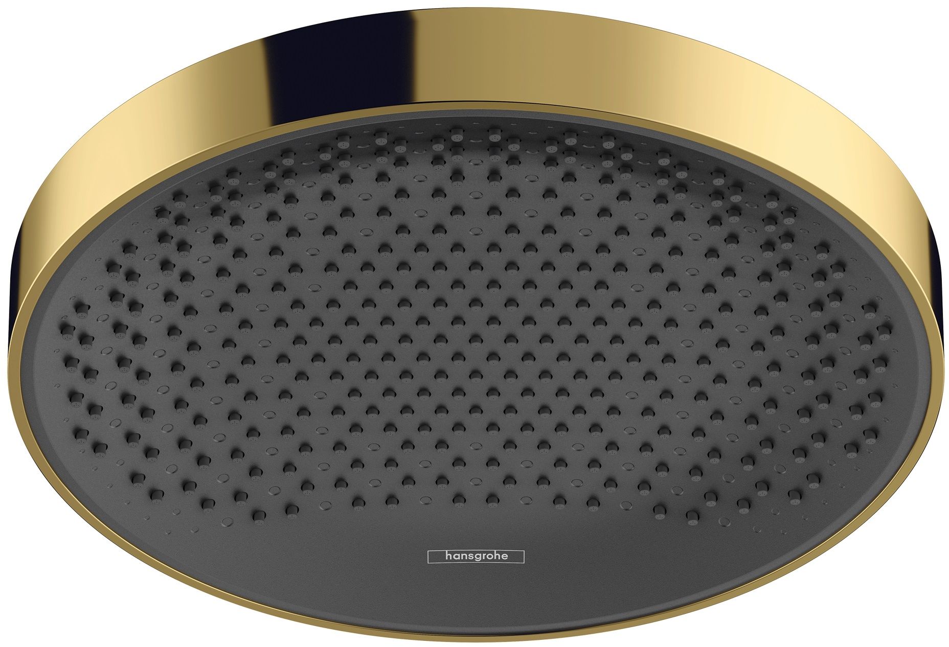 Hansgrohe Rainfinity hlavová sprcha 25x25 cm kulatý || 26229990