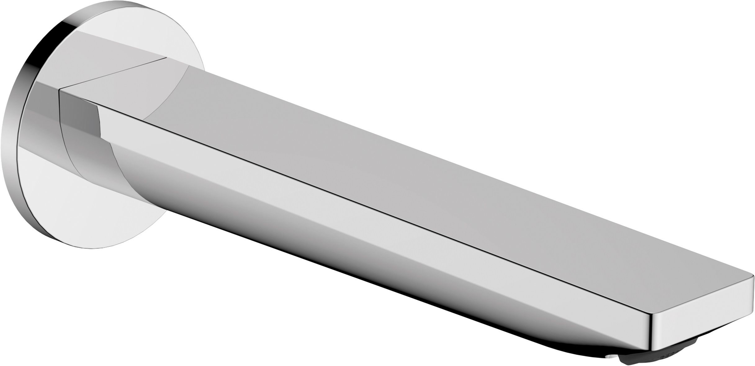 Hansgrohe Rebris E výtok baterie Vanová chrom 72431000