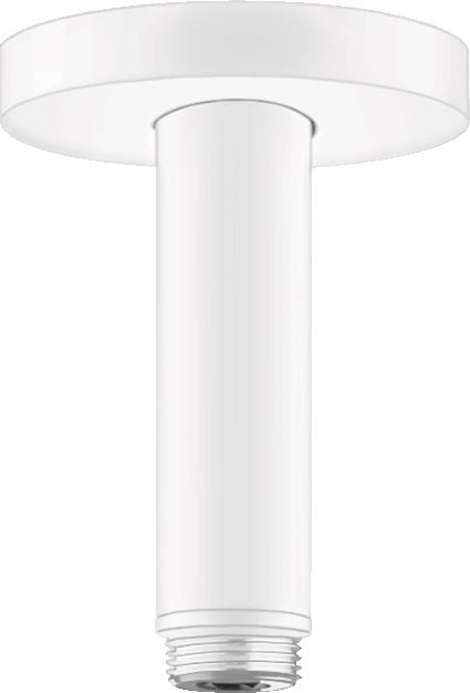 Hansgrohe stropní rameno bílá 27393700