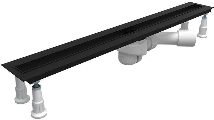 Schedpol Slim Range odtokový žlábek 60 cm OLBR60/SLX/C