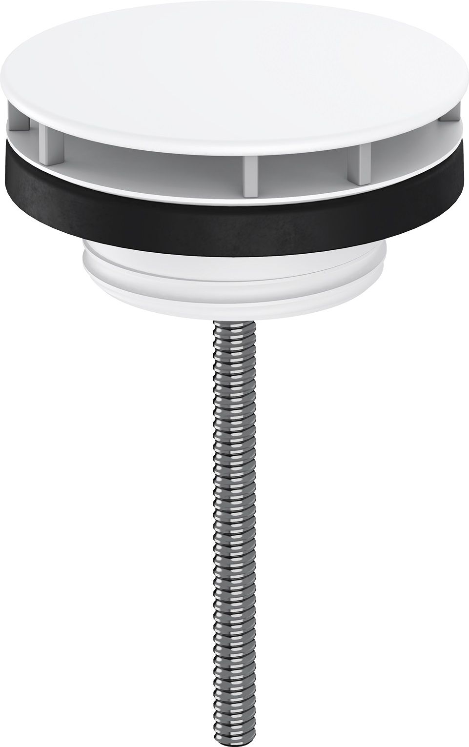 Hansgrohe zátka bílá 50001700