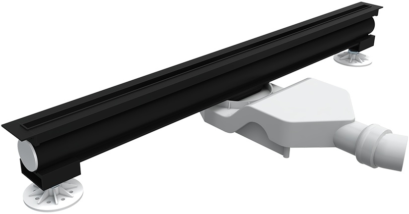 Schedpol Slit Range odtokový žlábek 90 cm OLBR90/BV/C