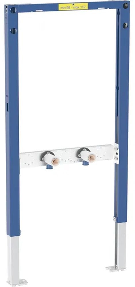 Geberit Duofix podomítkový wc modul pro baterie 111.740.00.2