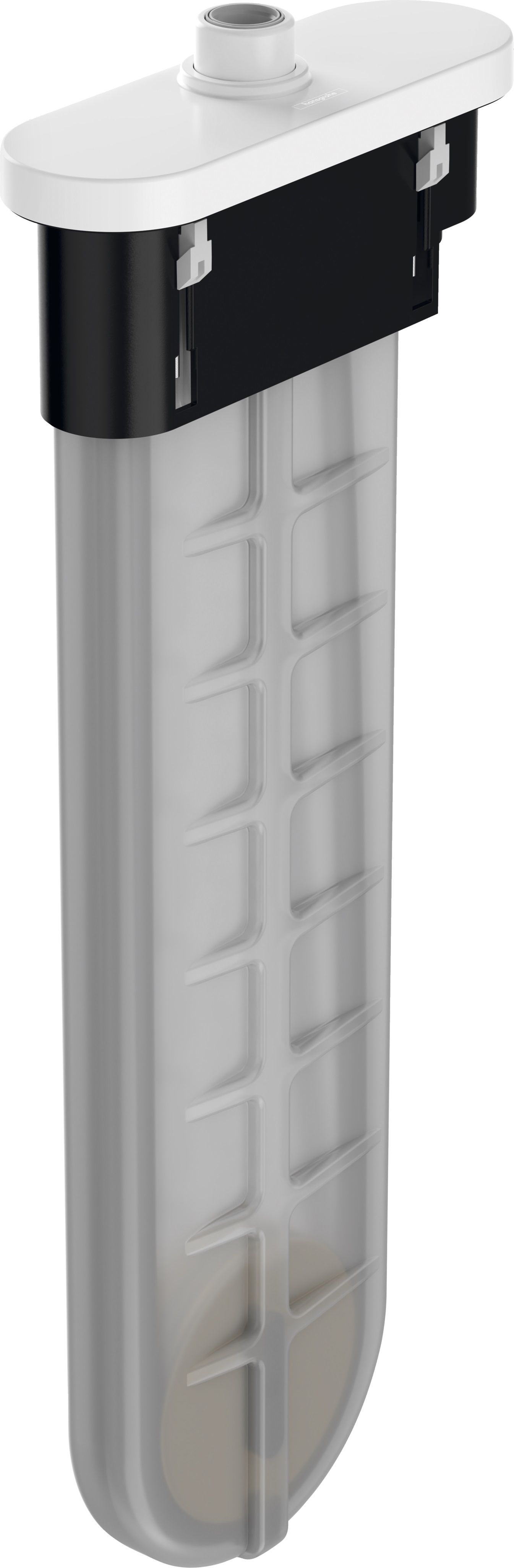 Hansgrohe sBox základní sada 145 cm bílá 28020700