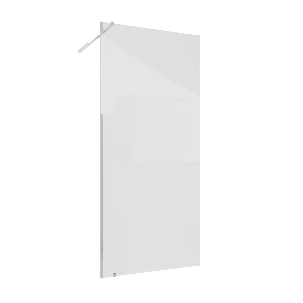 Ravak Walk in Wall Air sprchová zástěna walk-in 110 cm chrom lesk/průhledné sklo GW9WD0C00Z1C