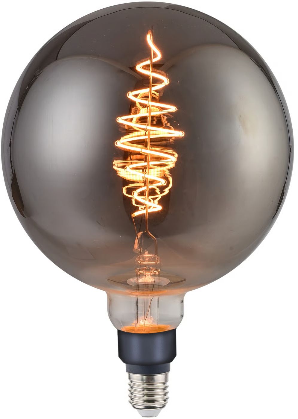 Nordlux DecoE27 žárovka 1x8.5 W 1800 K E27 2080302747