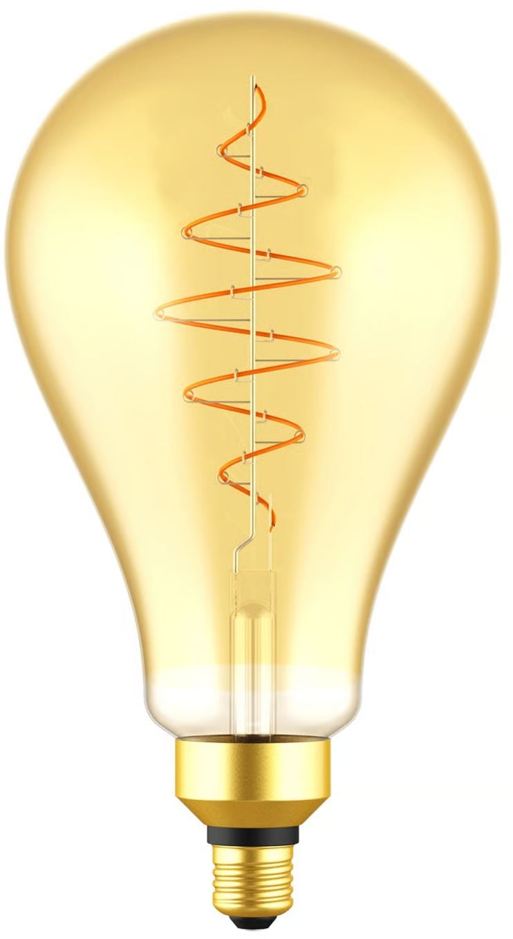 Nordlux DecoE27 žárovka 1x7 W 2200 K E27 2080262758