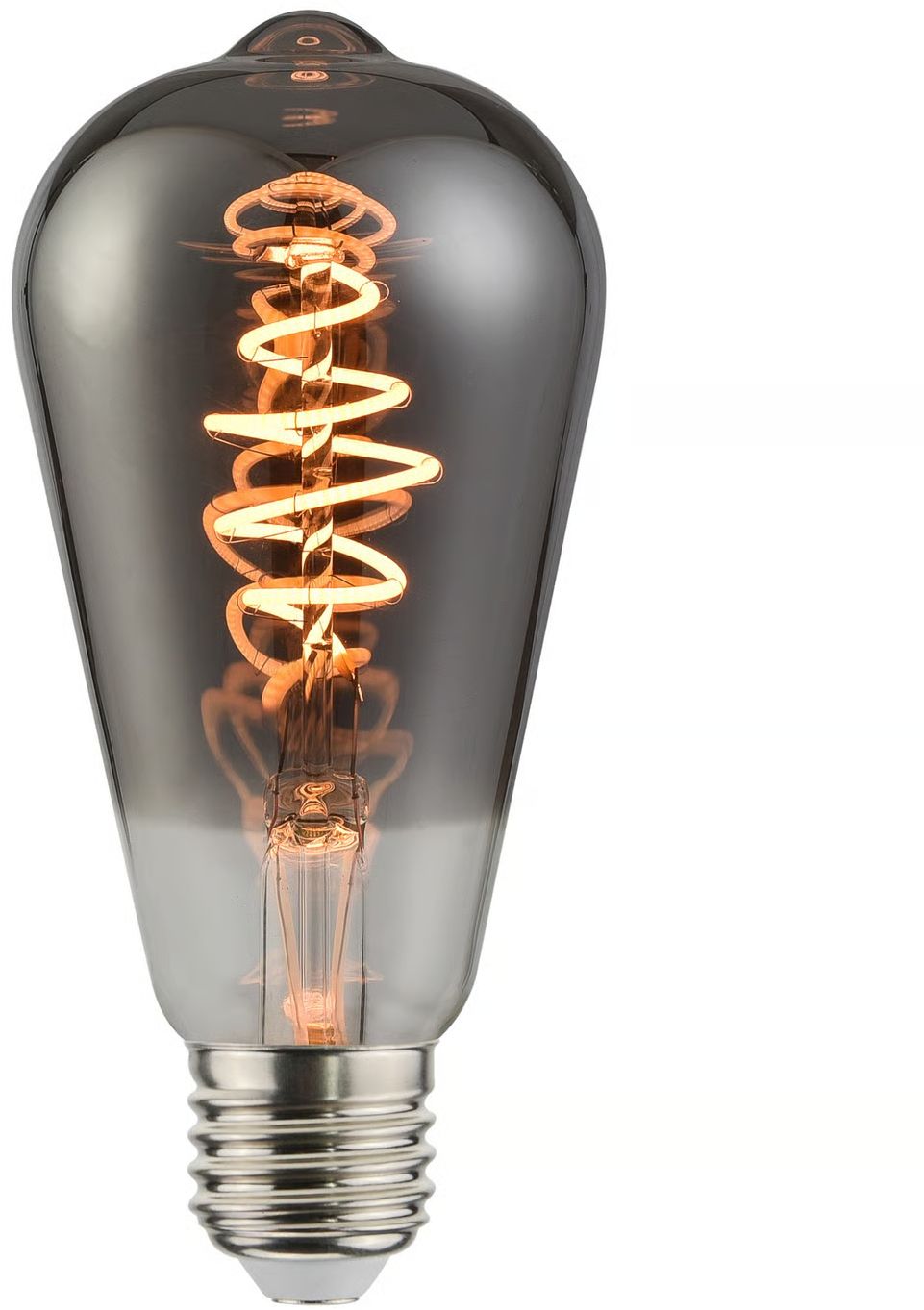 Nordlux DecoE27 žárovka 1x4.5 W 1800 K E27 2080072747