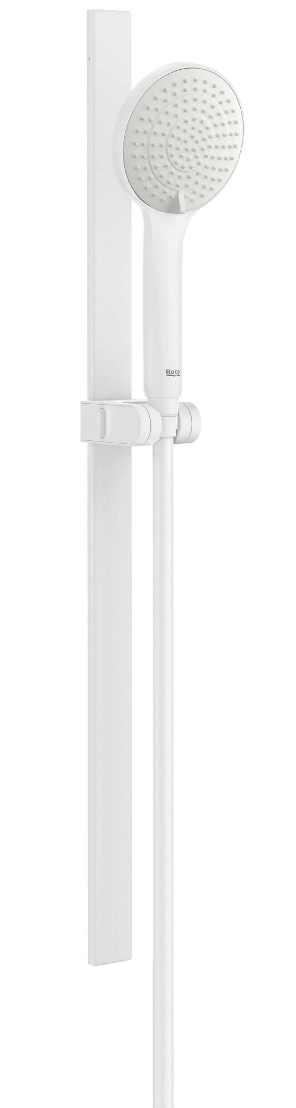 Roca Sensum sprchová sada na stěnu bílá A5BGE09B00