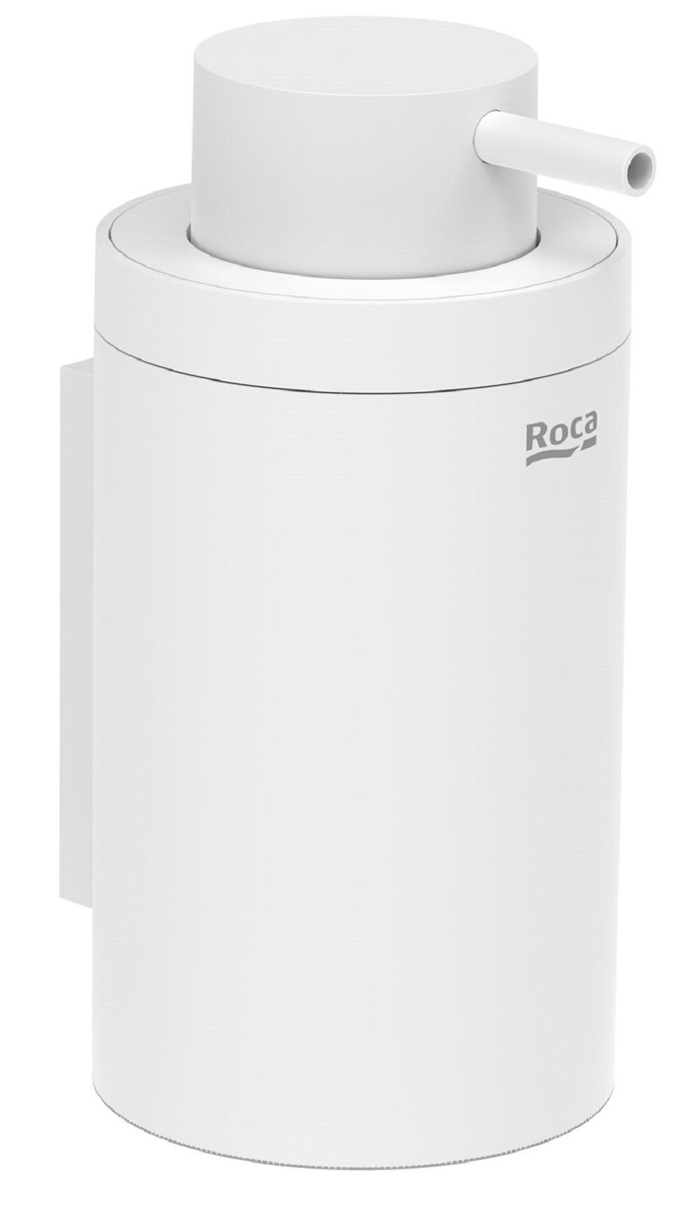 Roca Hotel's dávkovač mýdla 200 ml bílá A817596B00