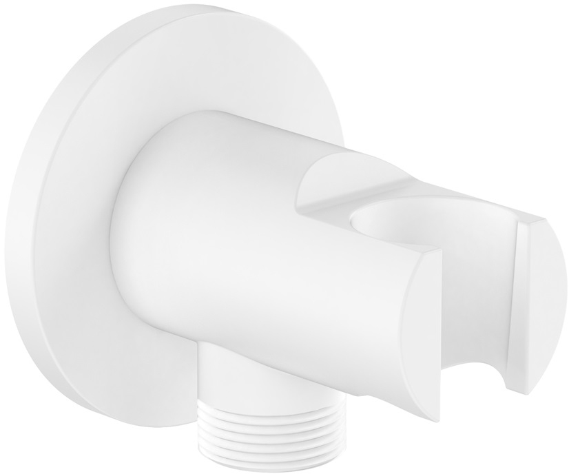 Roca Aqua konektory bílá A5B5250B00