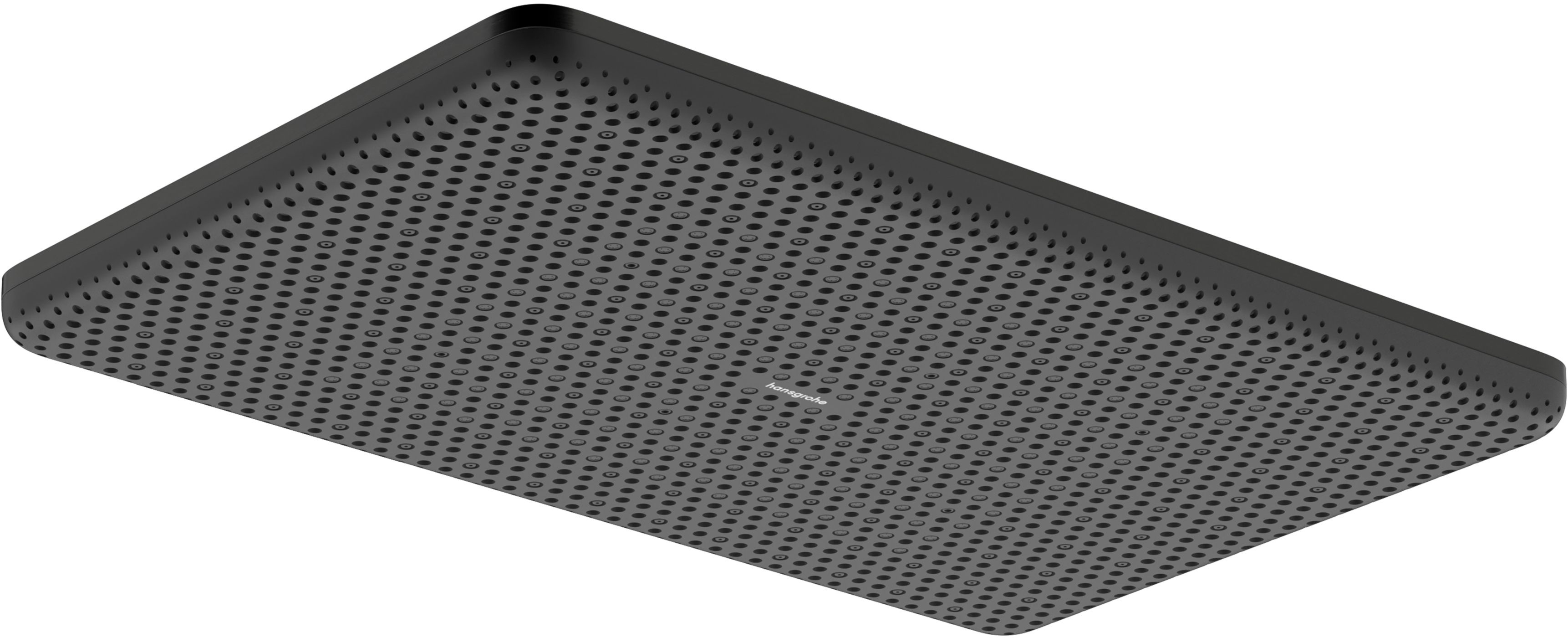 Hansgrohe Raindance Alive Q hlavová sprcha 34.3x21.4 cm obdélníkový || 24531340