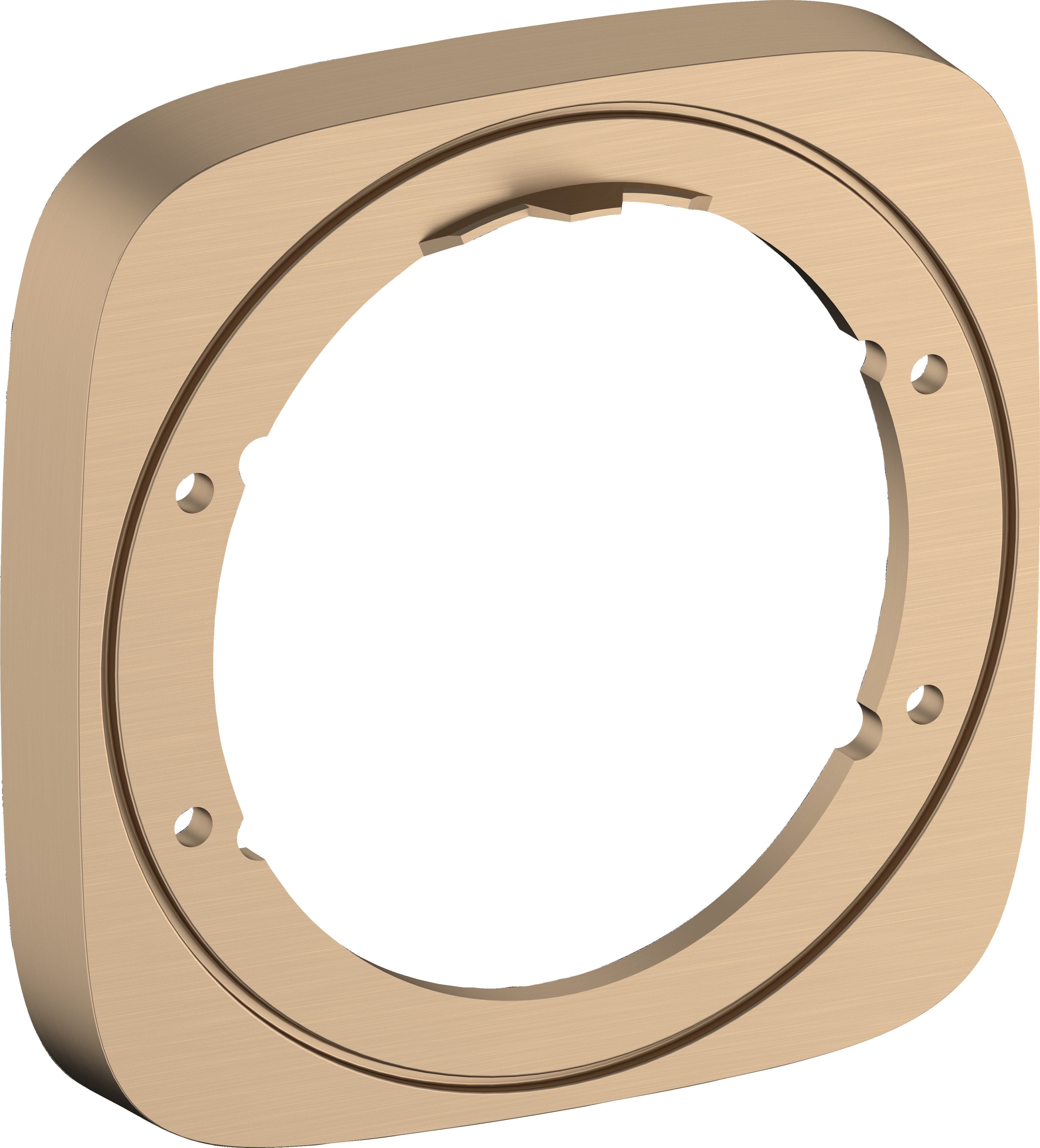 Hansgrohe prodlužovací prvek baterie 15597140