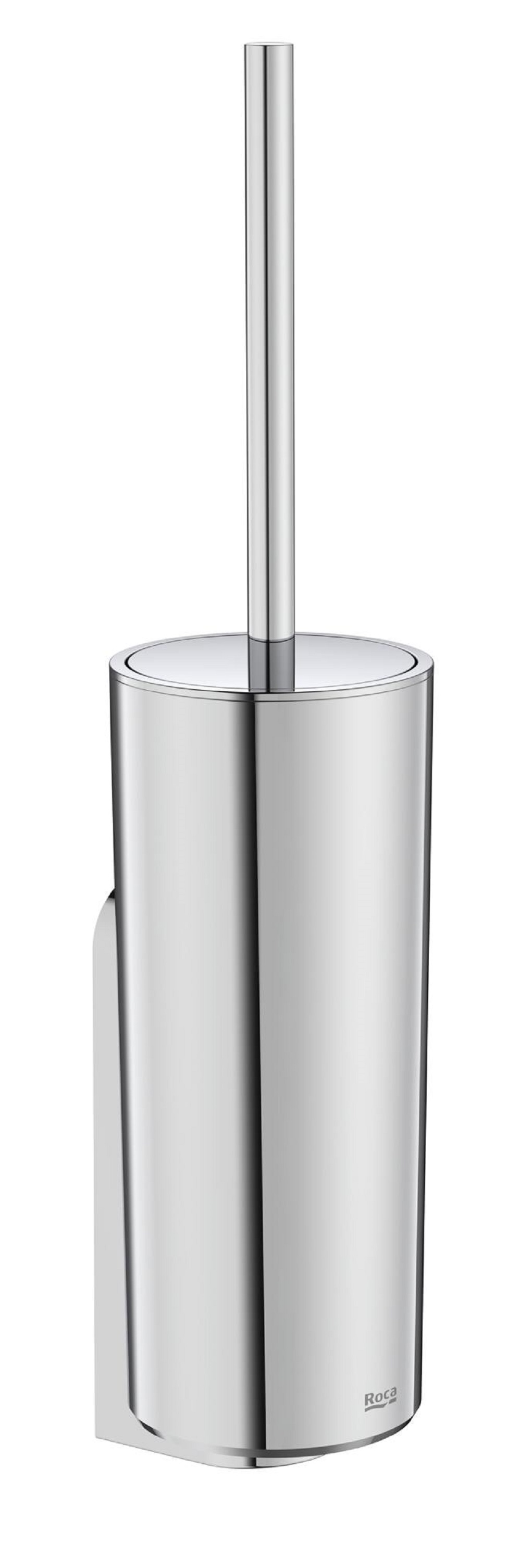 Roca Victoria záchodová štětka šroubovaný chrom A817891C00