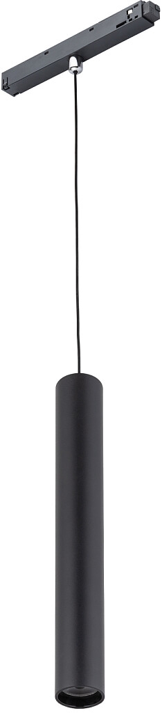 Nowodvorski Lighting LVM světlo na kolejnice 1x9 W černá 10652