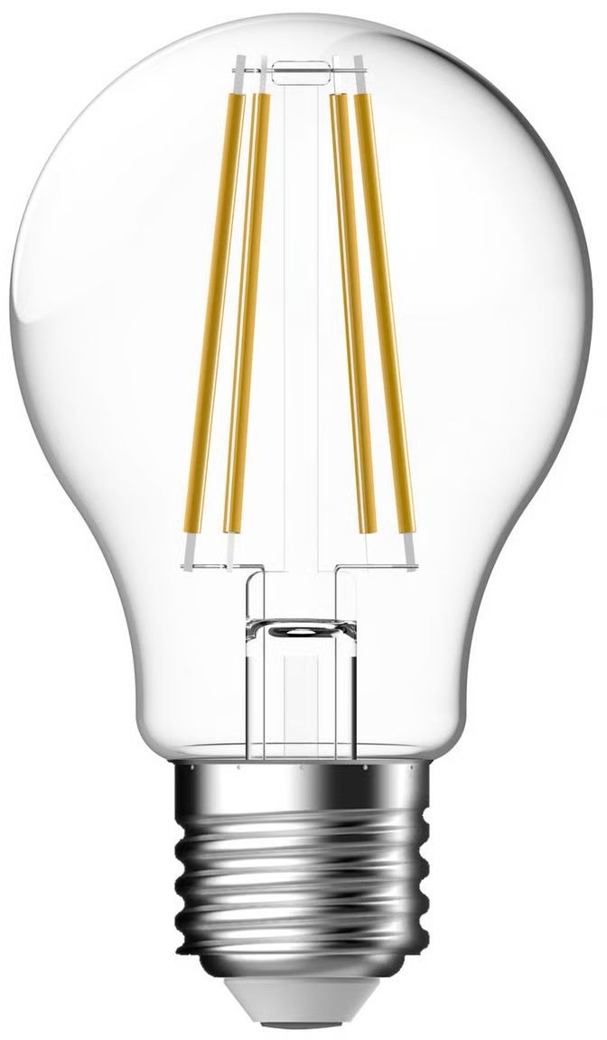 Nordlux A-ClassE27 žárovka 1x4 W 2700 K E27 5221030321