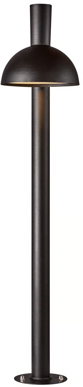 Nordlux Arki venkovní stojací lampa 1x20 W černá 2118108003