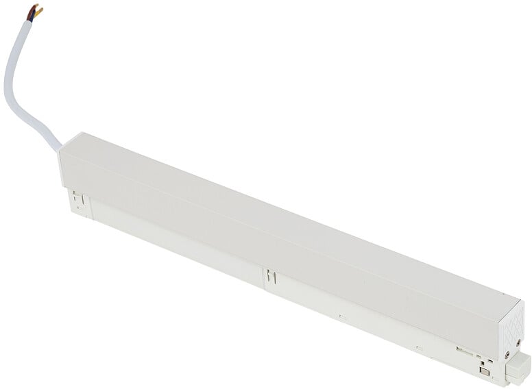 Nowodvorski Lighting LVM napájecí zdroj lišty x W bílá 11616
