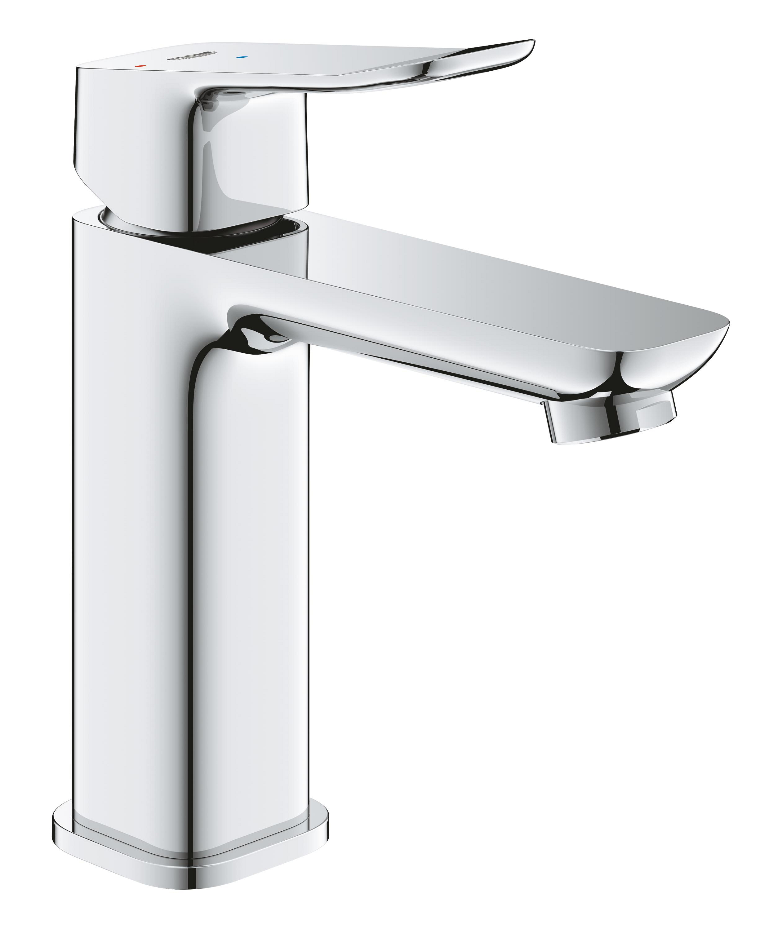 Grohe Dice umyvadlová baterie stojící StarLight Chrome 1018360000