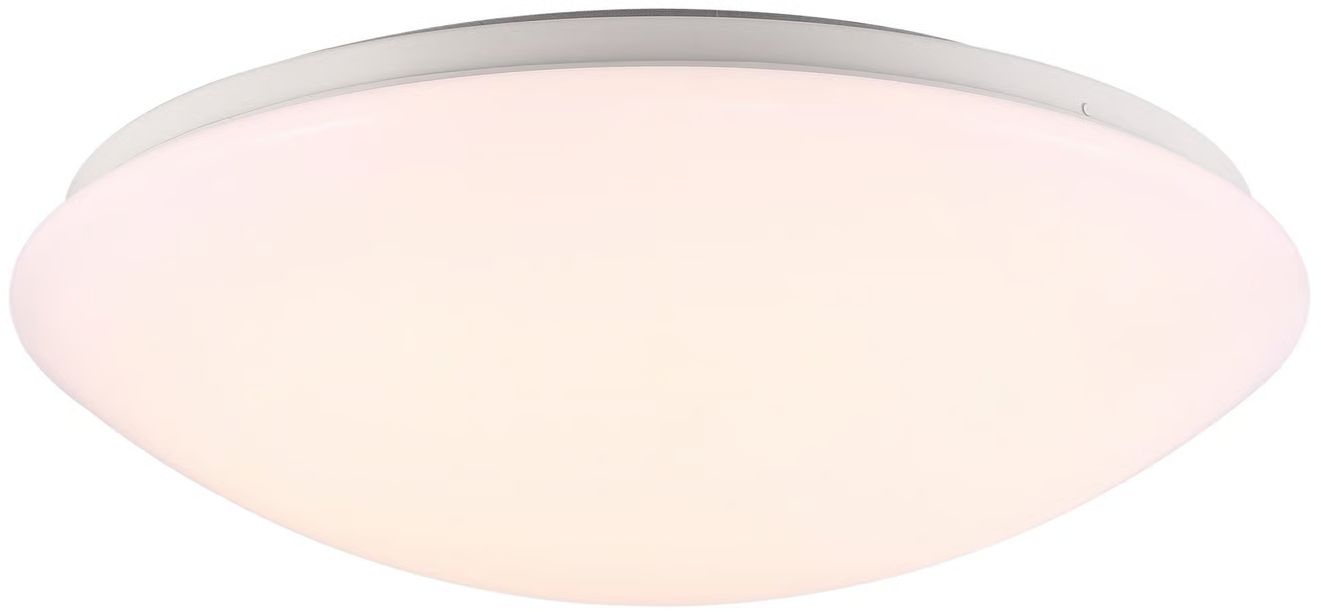 Nordlux Ask nástěnné svítidlo 1x17.6 W bílá 45386501