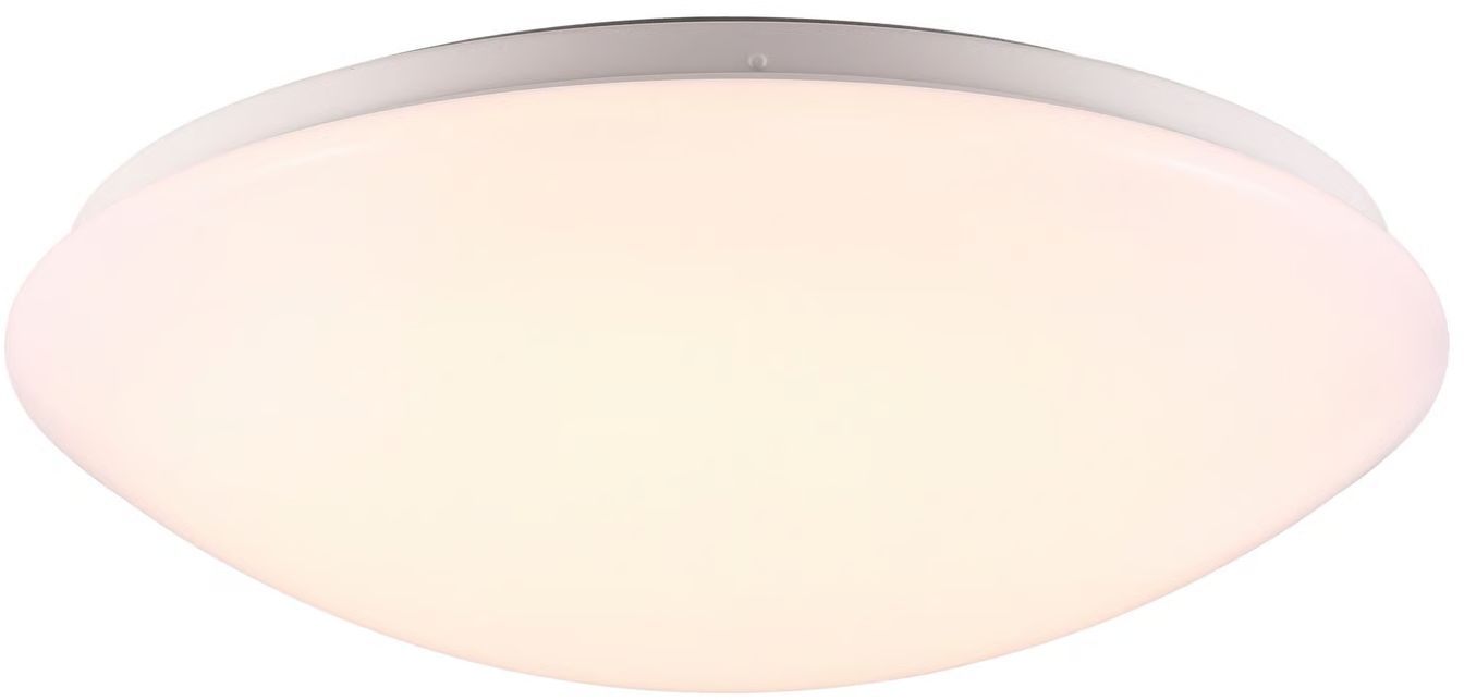 Nordlux Ask nástěnné svítidlo 1x16 W bílá 45376001