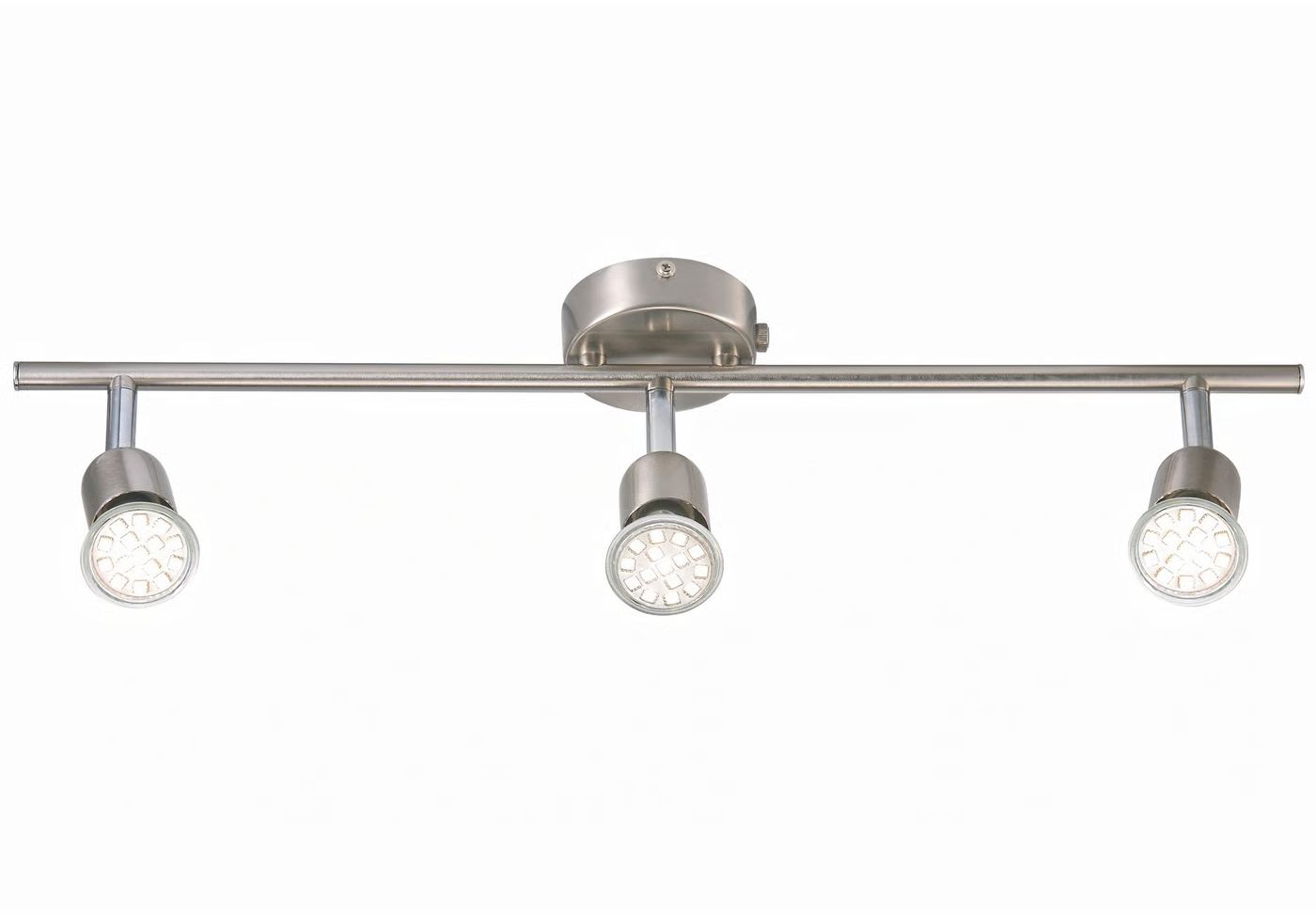 Nordlux Avenue stropní světlo 3x35 W ocel 2113190132