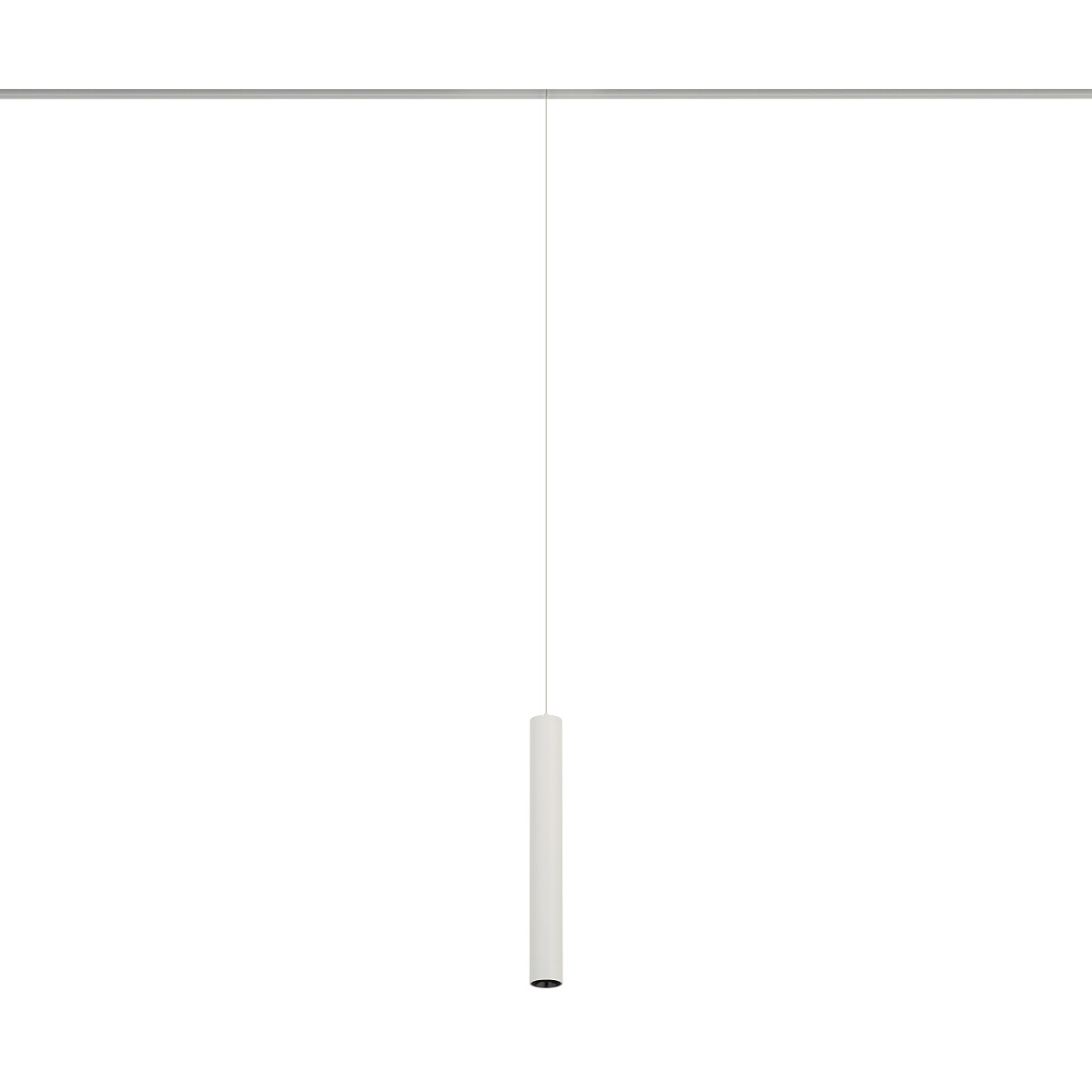 Nowodvorski Lighting LVM světlo na kolejnice 1x9 W bílá 11641