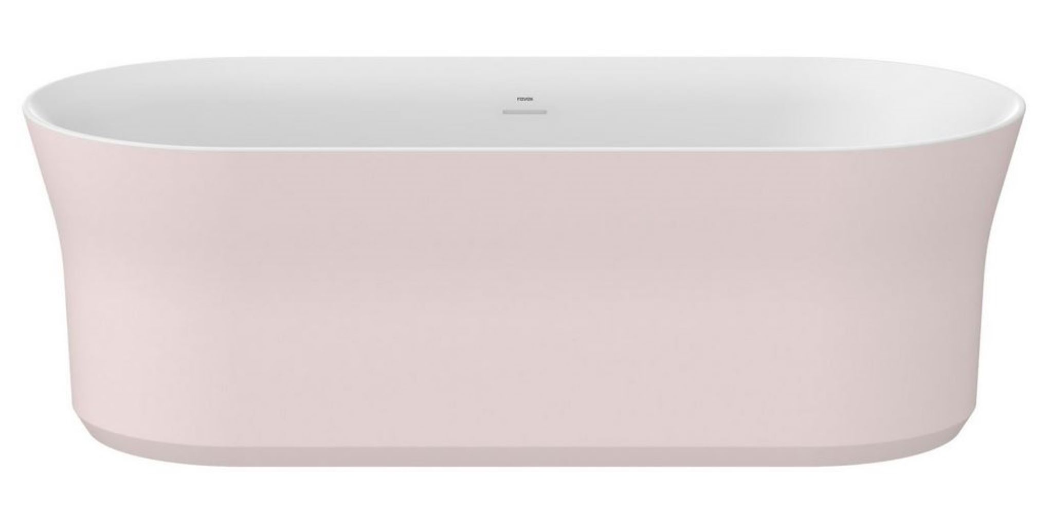 Ravak Ypsilon volně stojící vana 180x80 cm dvoubarevná XC00100085