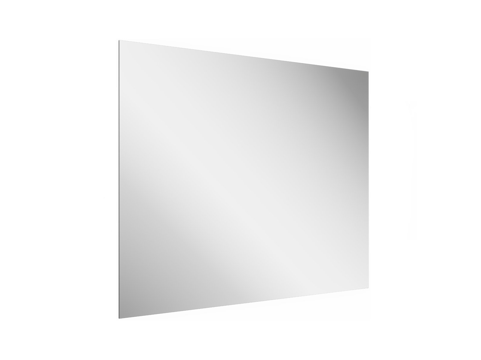 Ravak Oblong zrcadlo 70x70 cm čtvercový s osvětlením X000001563