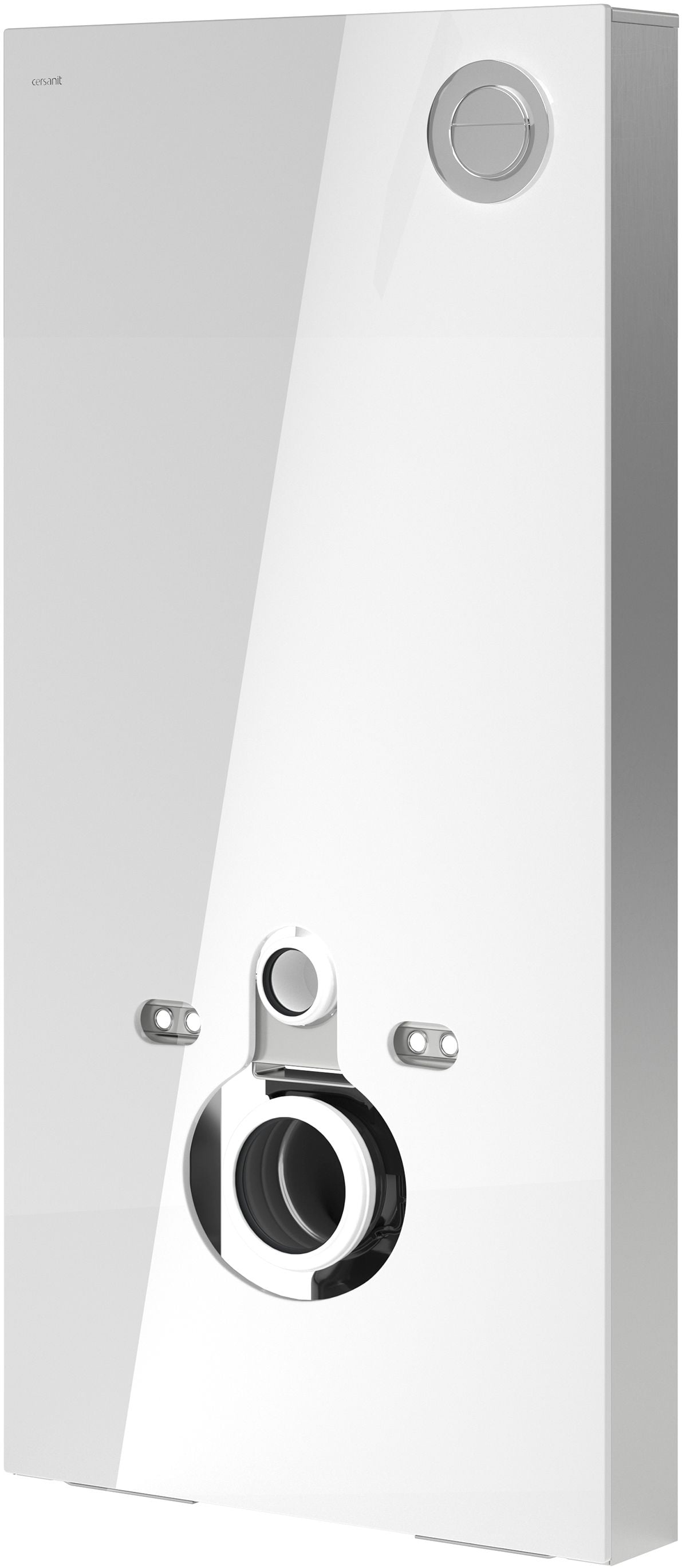 Cersanit Aqua Integra sanitární modul pro závěsnou mísu K97-457