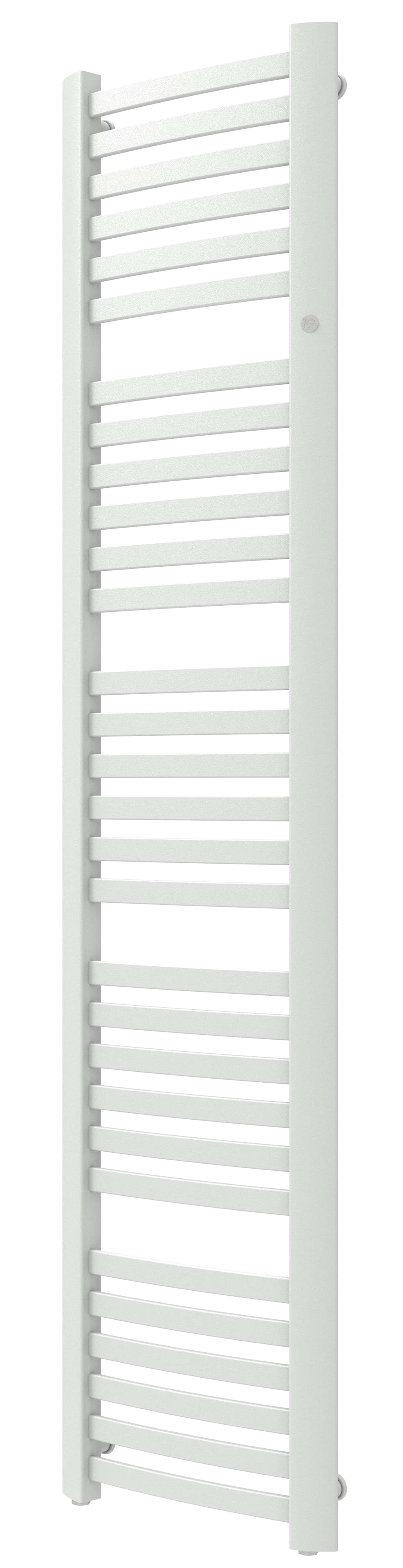 Instal Projekt Retto koupelnový radiátor žebříkový 180x41.2 cm bílá RET-40/180