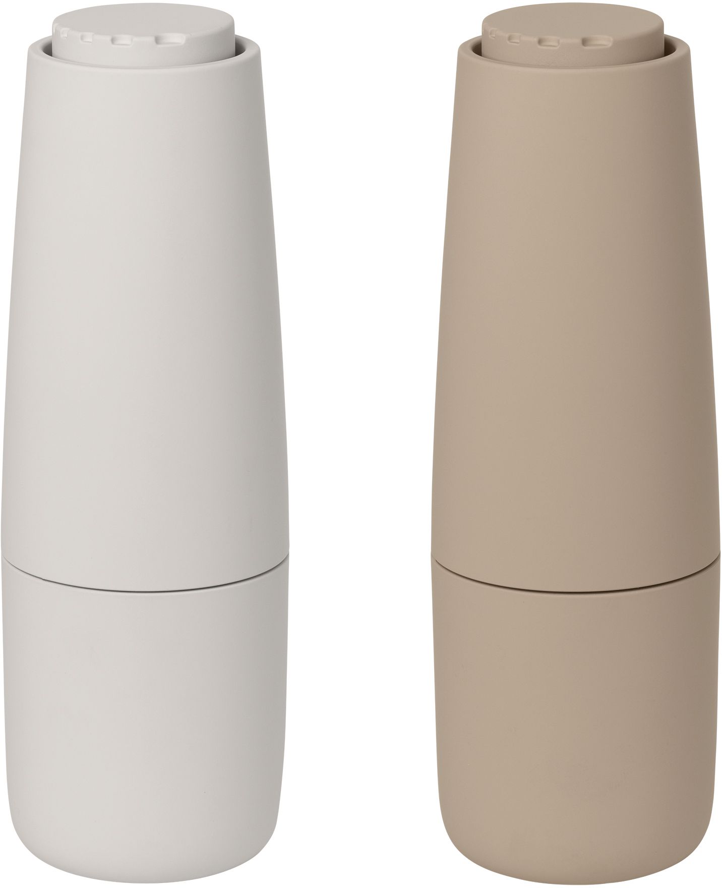 Blomus Salpi mlýnky na koření xx cm béžová 63959